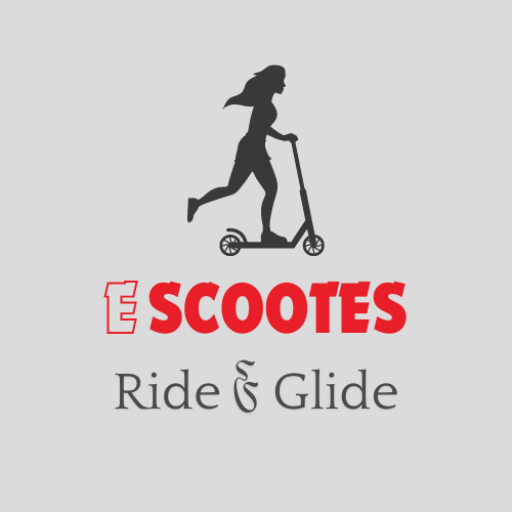 E Scootes